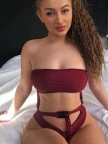 Индивидуалка Ульяна Фотография 2