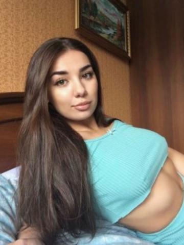 Индивидуалка Ида Фотография 3